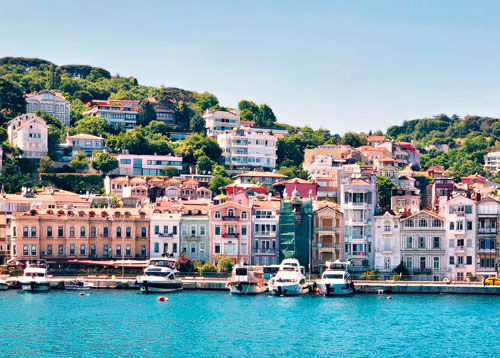 Turkey Citizenship by investment program