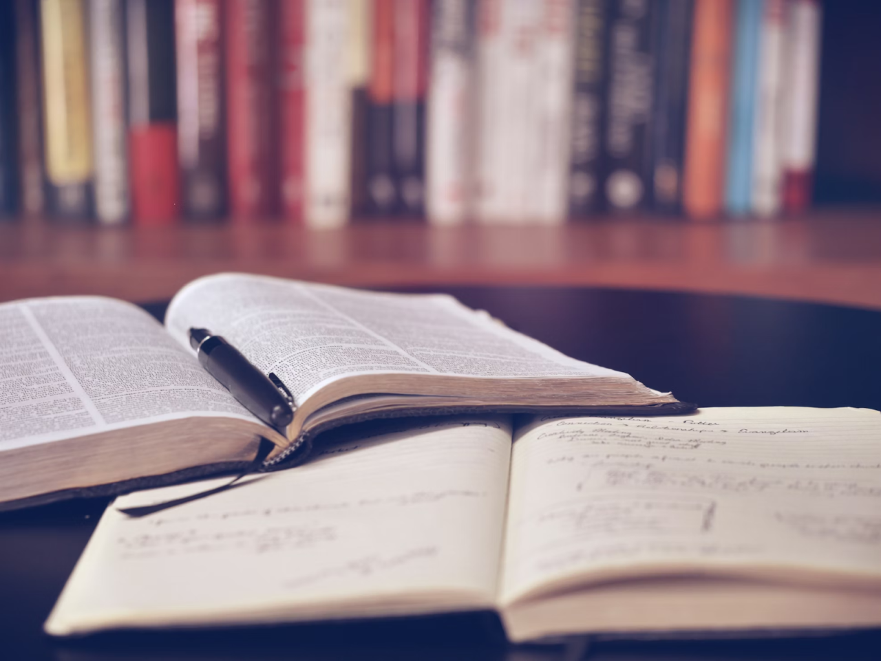 Overseas study program