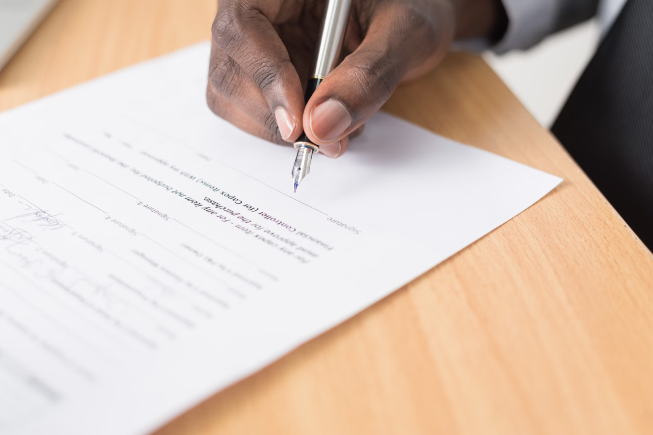 Citizenship by Investment Programs